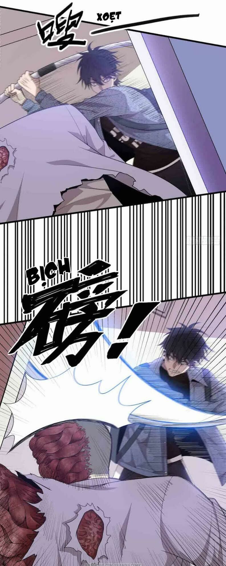 Thát Không Mê Thất Chapter 35 - 23