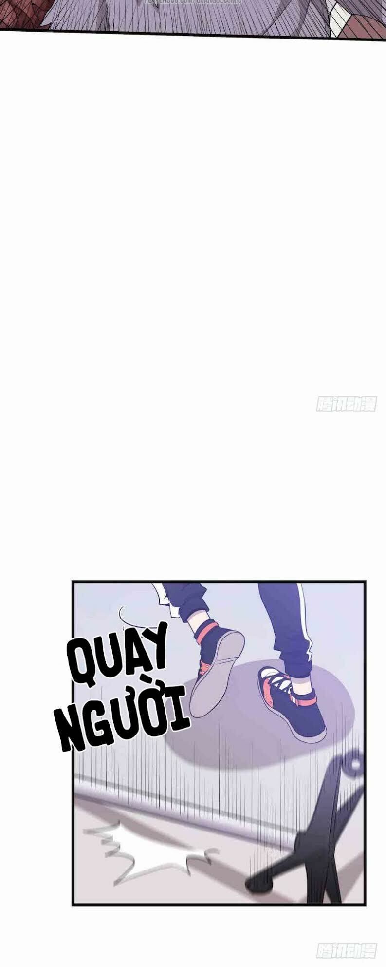 Thát Không Mê Thất Chapter 35 - 24