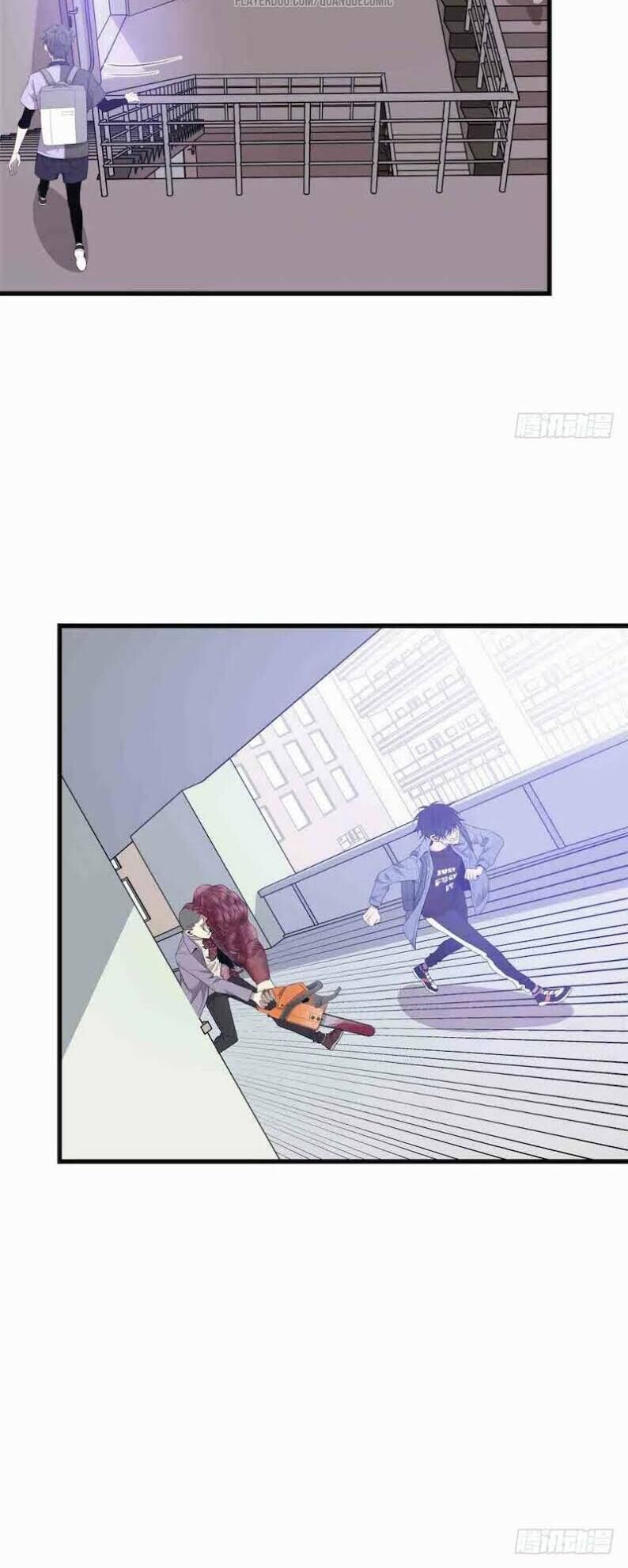 Thát Không Mê Thất Chapter 35 - 28