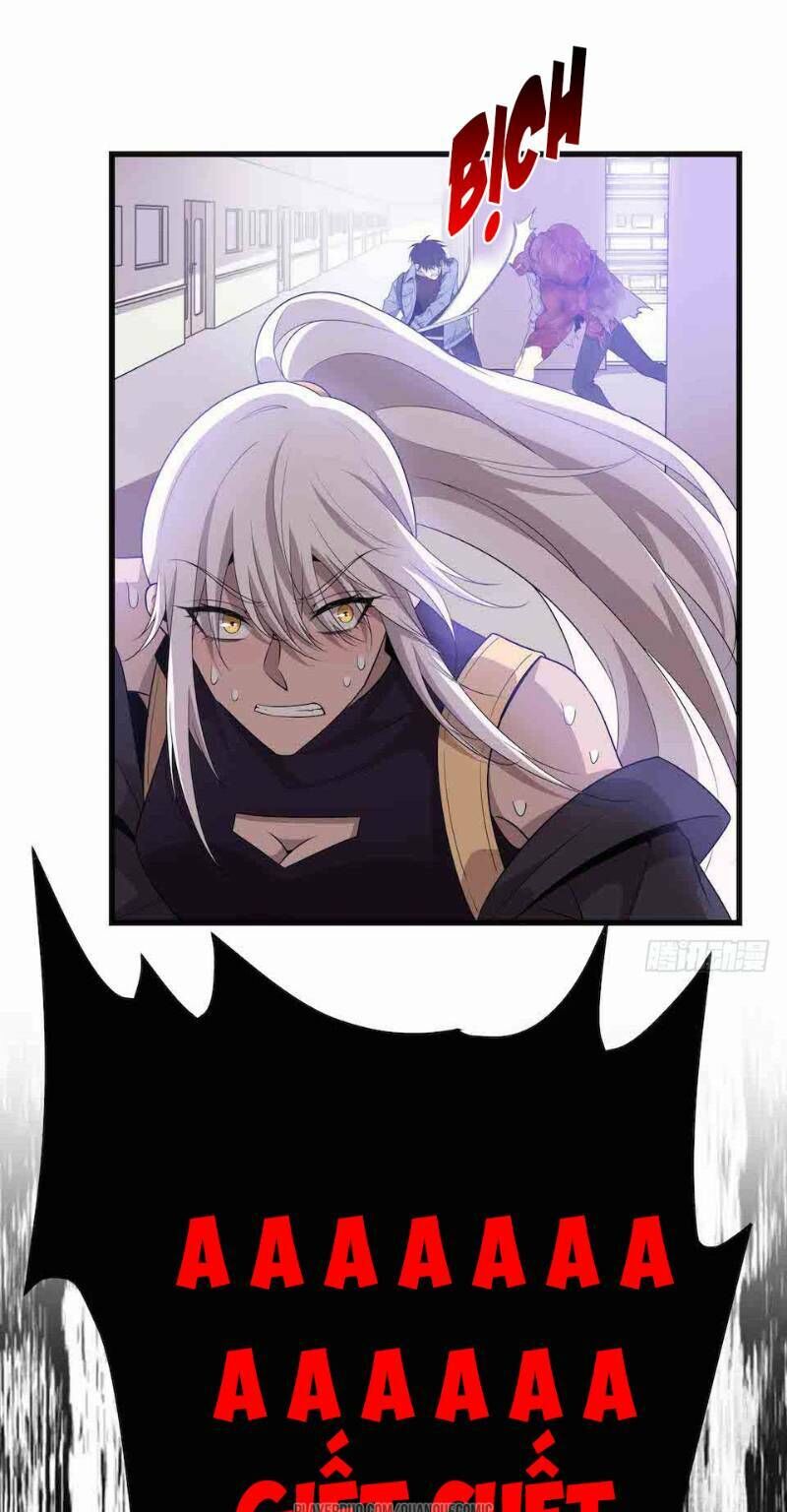 Thát Không Mê Thất Chapter 35 - 31