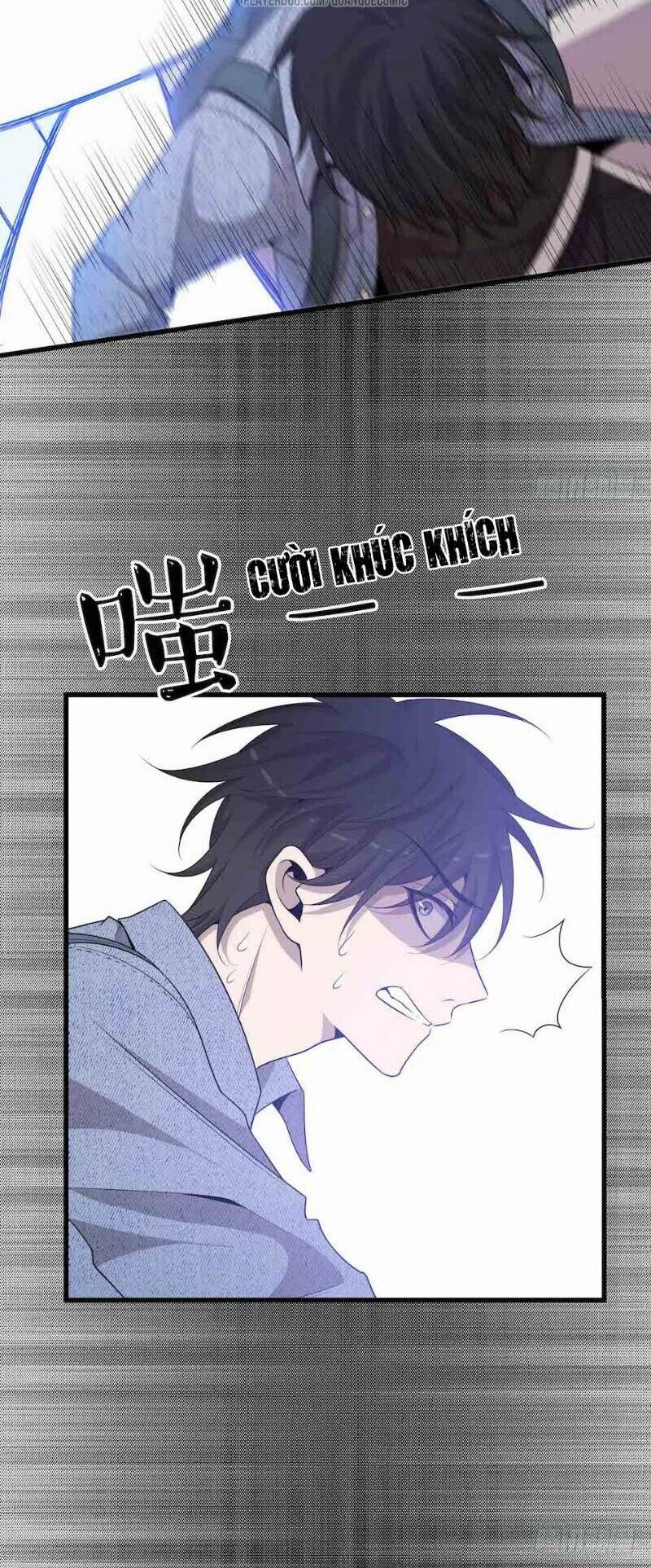 Thát Không Mê Thất Chapter 35 - 36