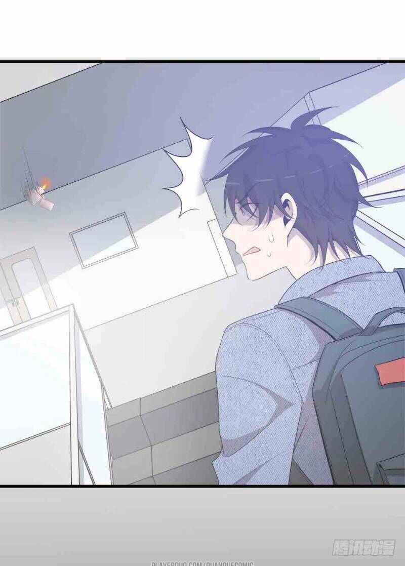 Thát Không Mê Thất Chapter 35 - 43