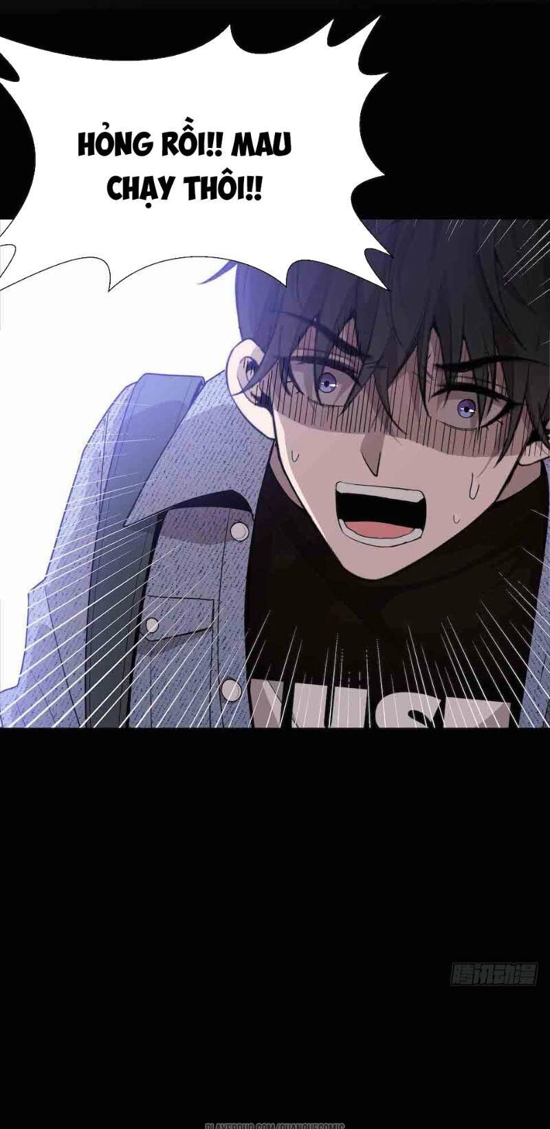 Thát Không Mê Thất Chapter 35 - 45