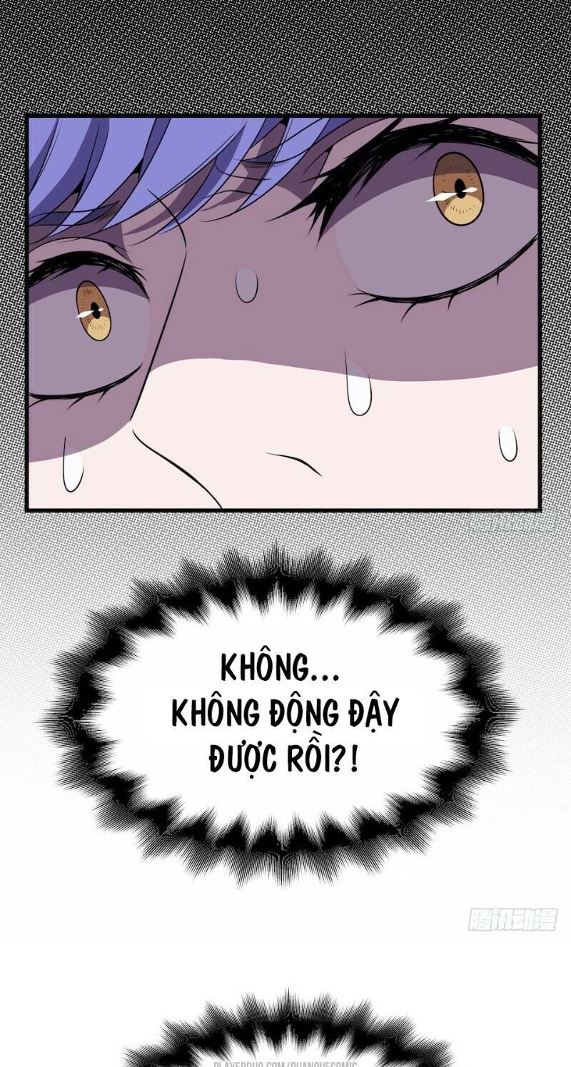 Thát Không Mê Thất Chapter 36 - 11