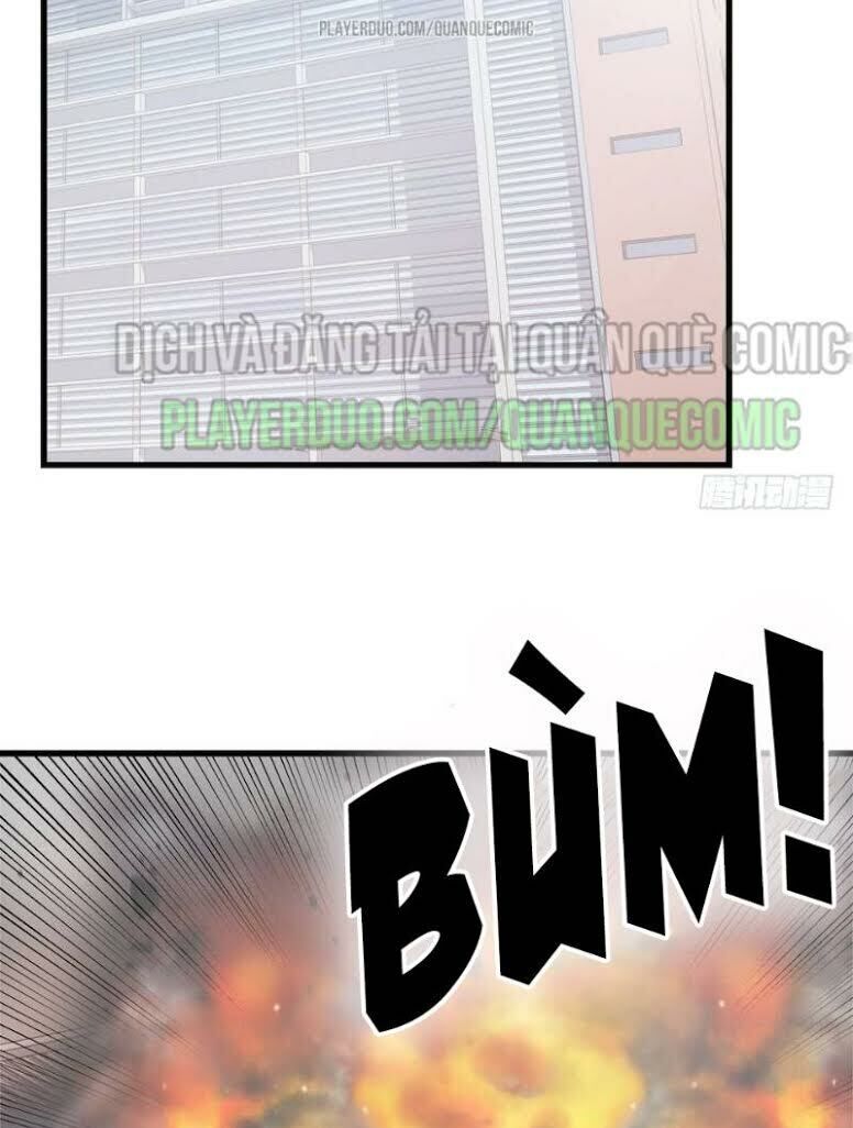 Thát Không Mê Thất Chapter 36 - 16