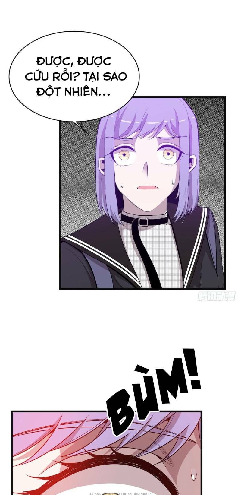 Thát Không Mê Thất Chapter 36 - 20