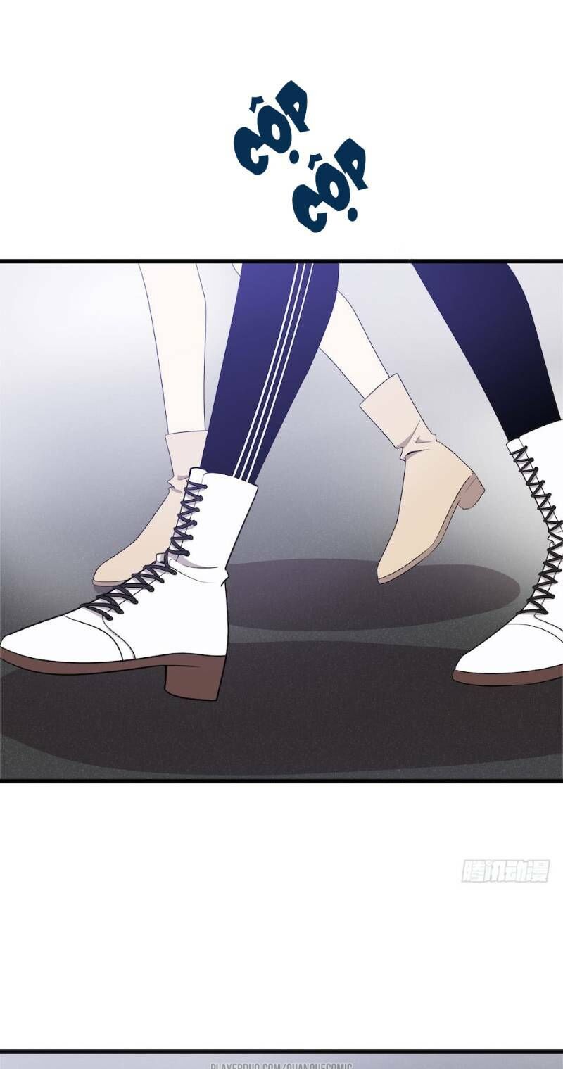 Thát Không Mê Thất Chapter 36 - 3