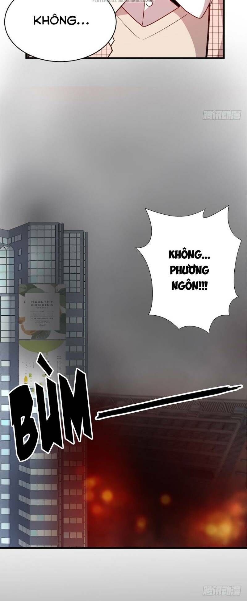 Thát Không Mê Thất Chapter 36 - 23