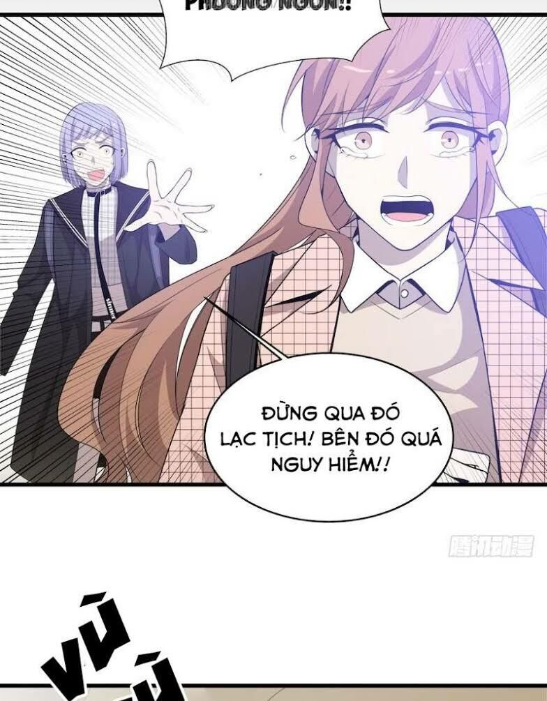 Thát Không Mê Thất Chapter 36 - 25