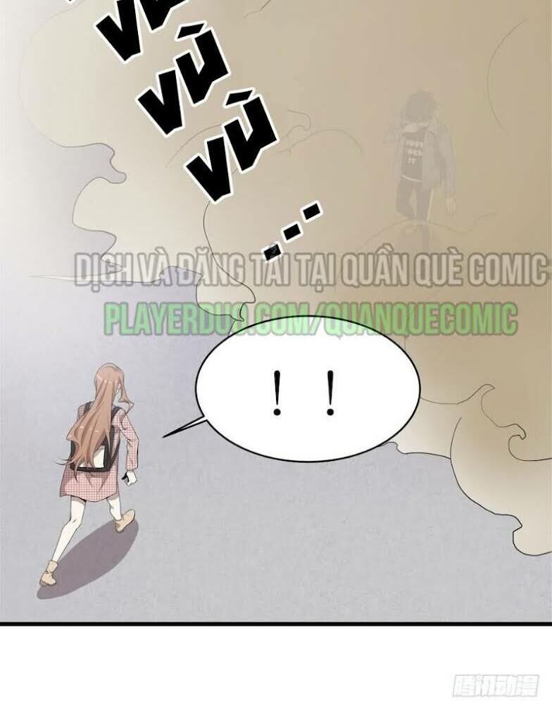 Thát Không Mê Thất Chapter 36 - 26