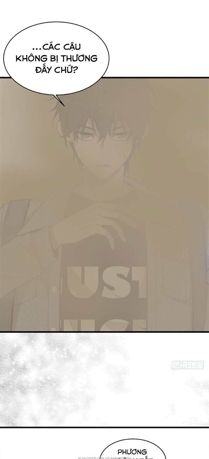 Thát Không Mê Thất Chapter 36 - 27