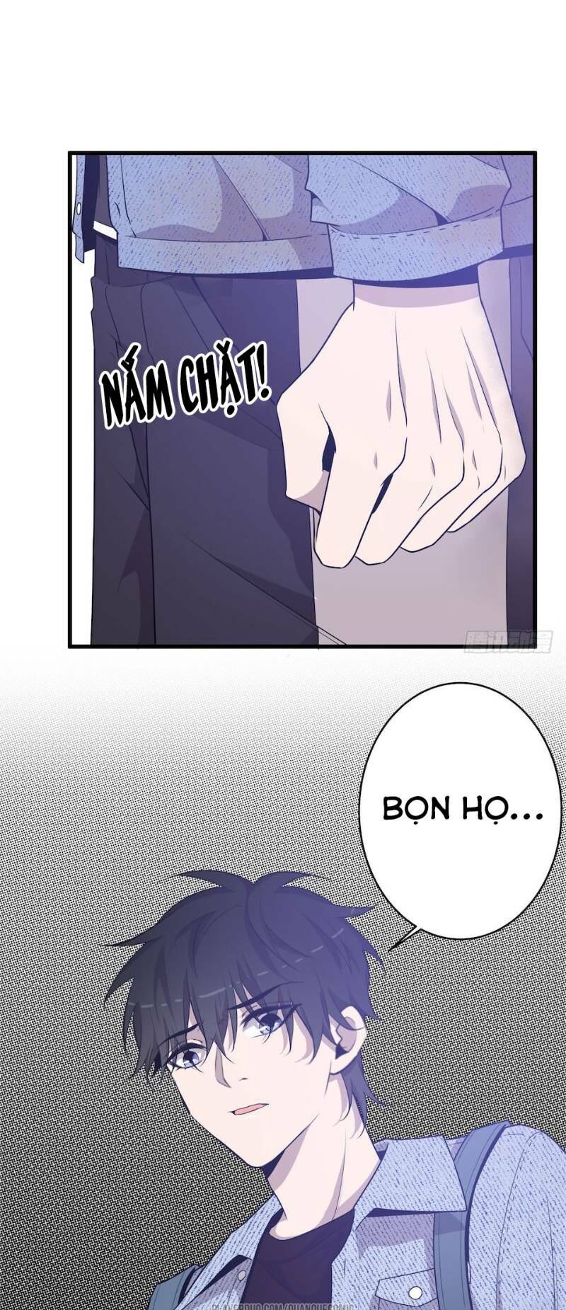 Thát Không Mê Thất Chapter 36 - 29