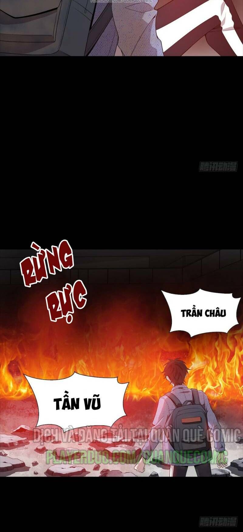 Thát Không Mê Thất Chapter 36 - 34