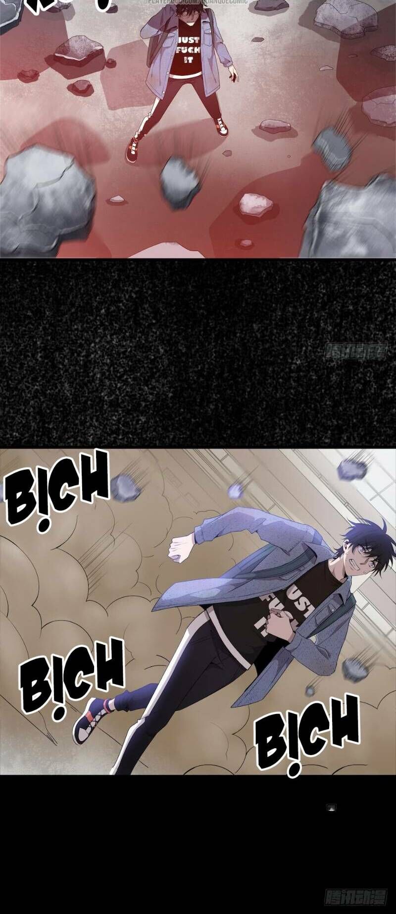 Thát Không Mê Thất Chapter 36 - 36