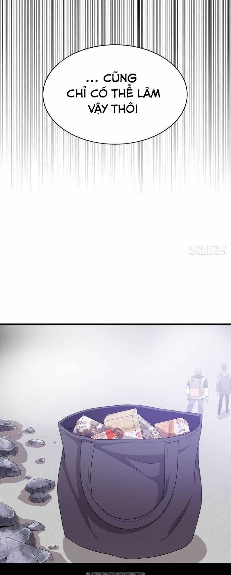 Thát Không Mê Thất Chapter 36 - 46