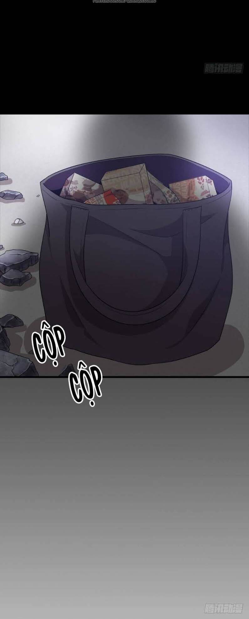 Thát Không Mê Thất Chapter 36 - 47