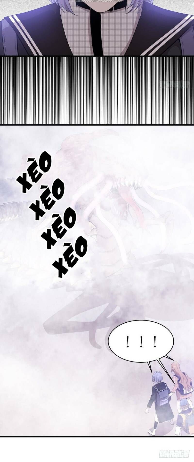 Thát Không Mê Thất Chapter 36 - 6