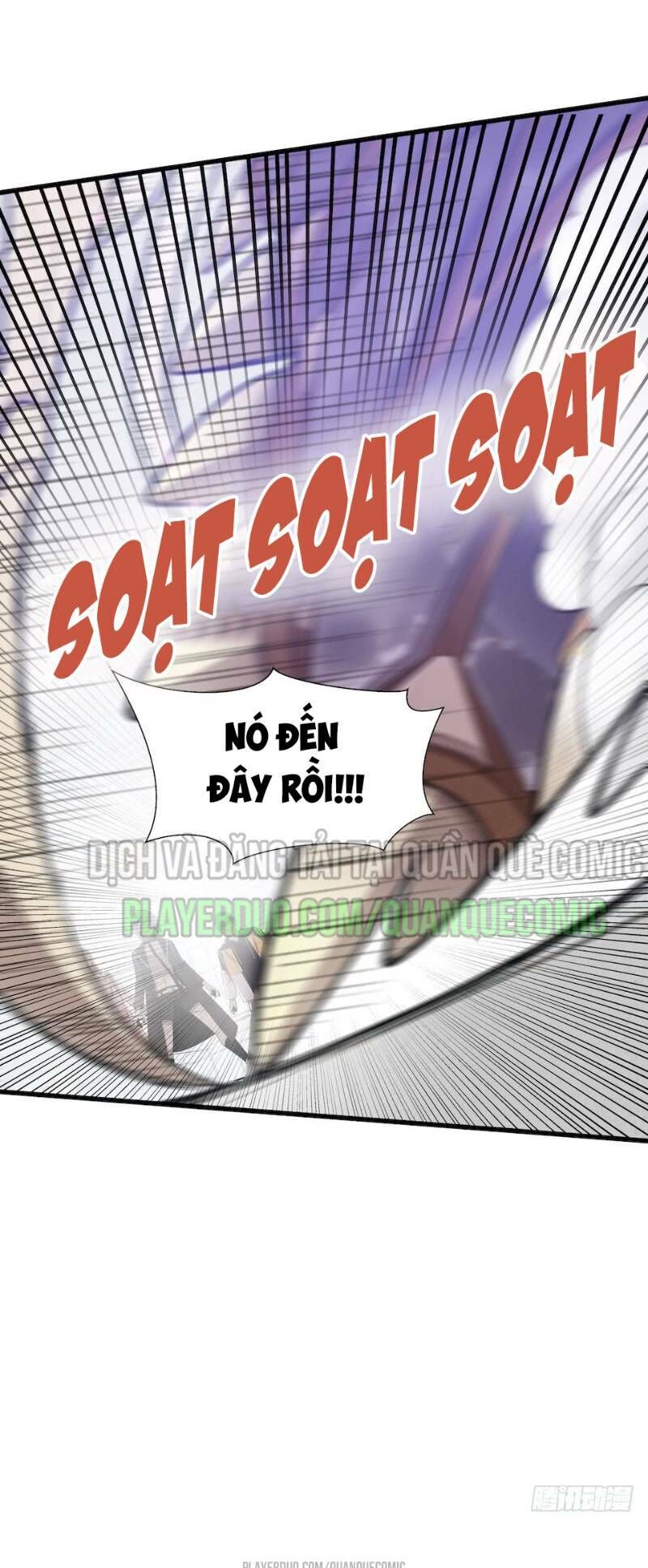 Thát Không Mê Thất Chapter 36 - 7