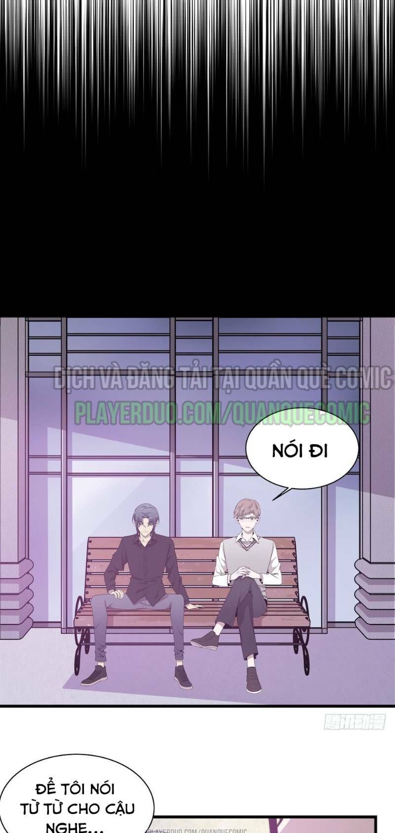 Thát Không Mê Thất Chapter 37 - 15