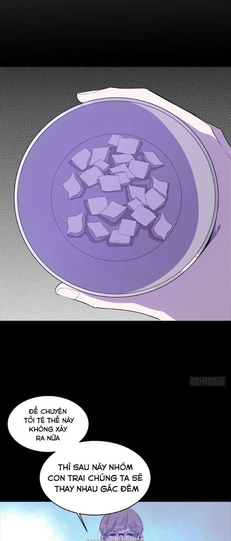 Thát Không Mê Thất Chapter 37 - 17