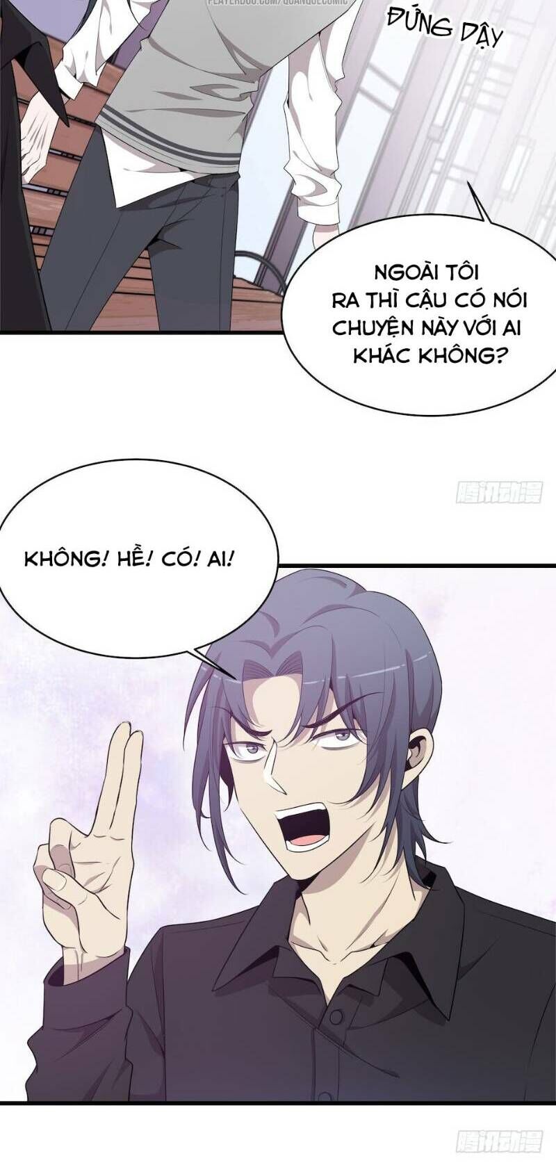 Thát Không Mê Thất Chapter 37 - 28