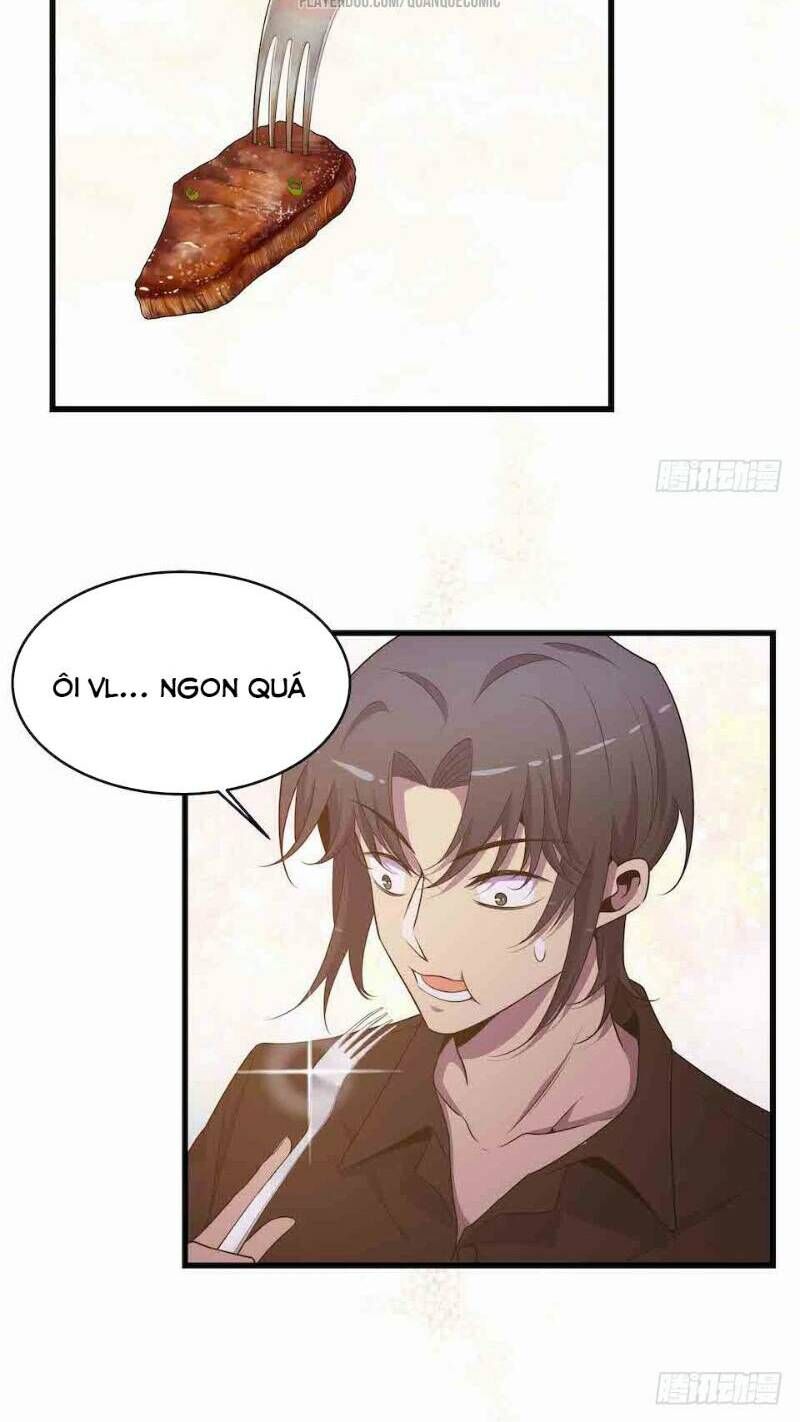 Thát Không Mê Thất Chapter 38 - 12