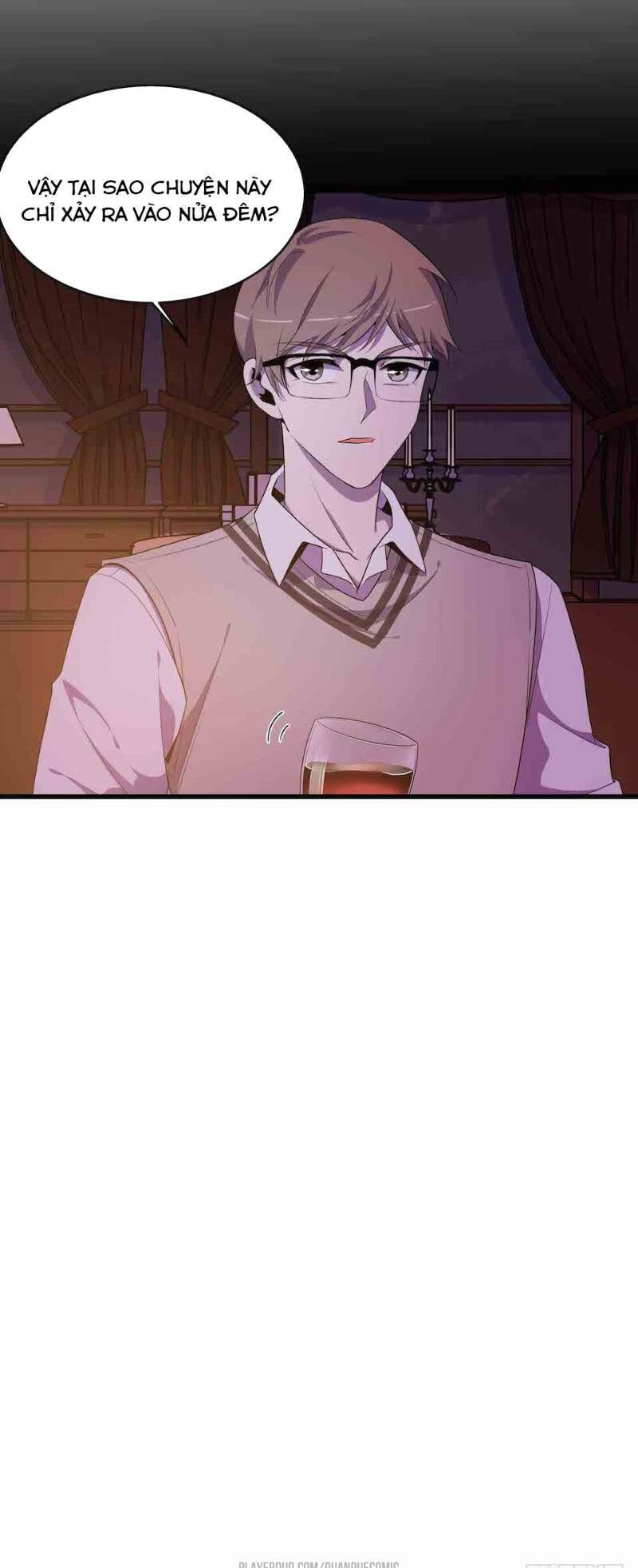 Thát Không Mê Thất Chapter 38 - 19