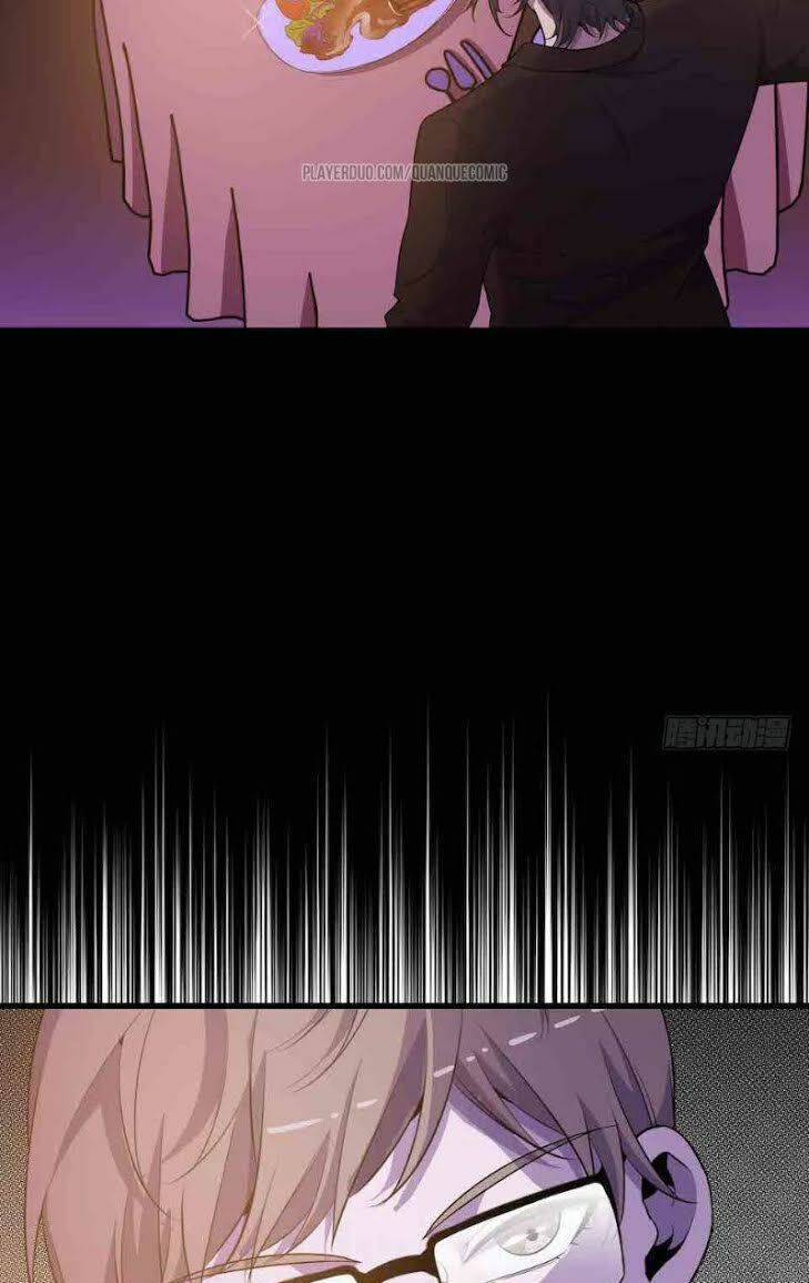 Thát Không Mê Thất Chapter 38 - 22