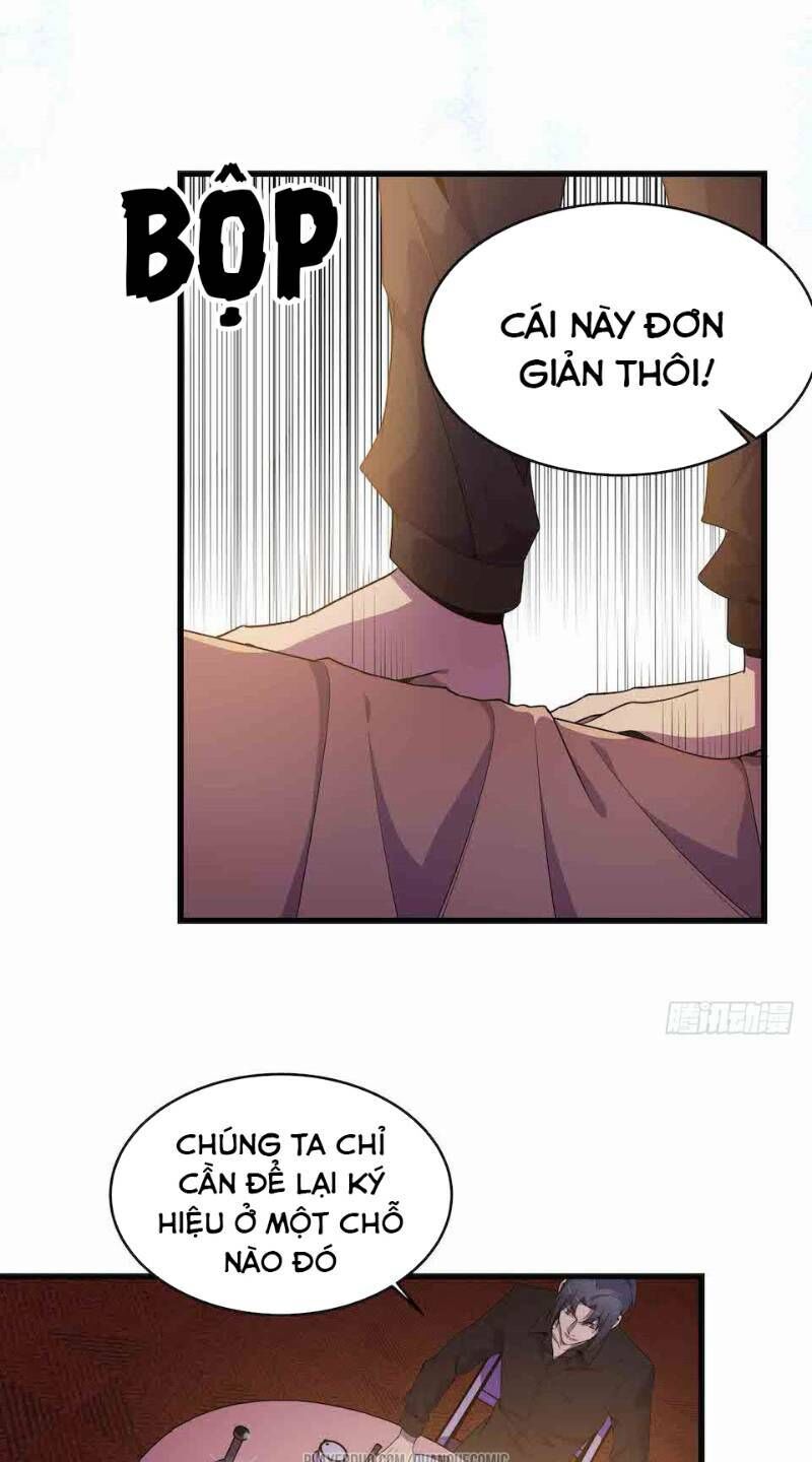 Thát Không Mê Thất Chapter 38 - 26
