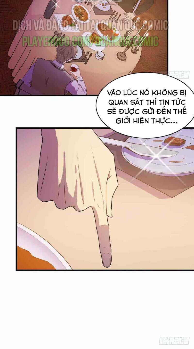 Thát Không Mê Thất Chapter 38 - 27