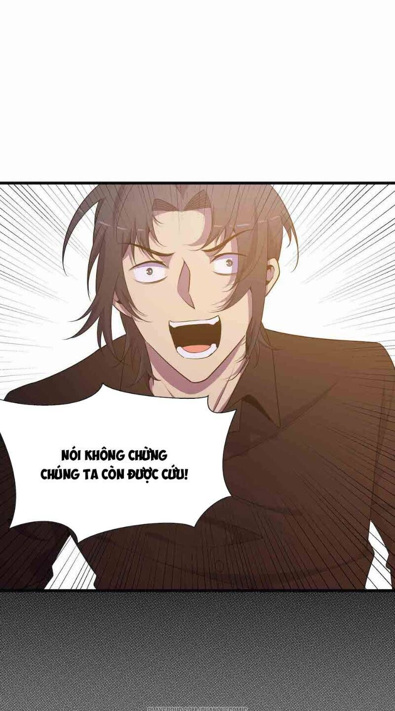 Thát Không Mê Thất Chapter 38 - 28