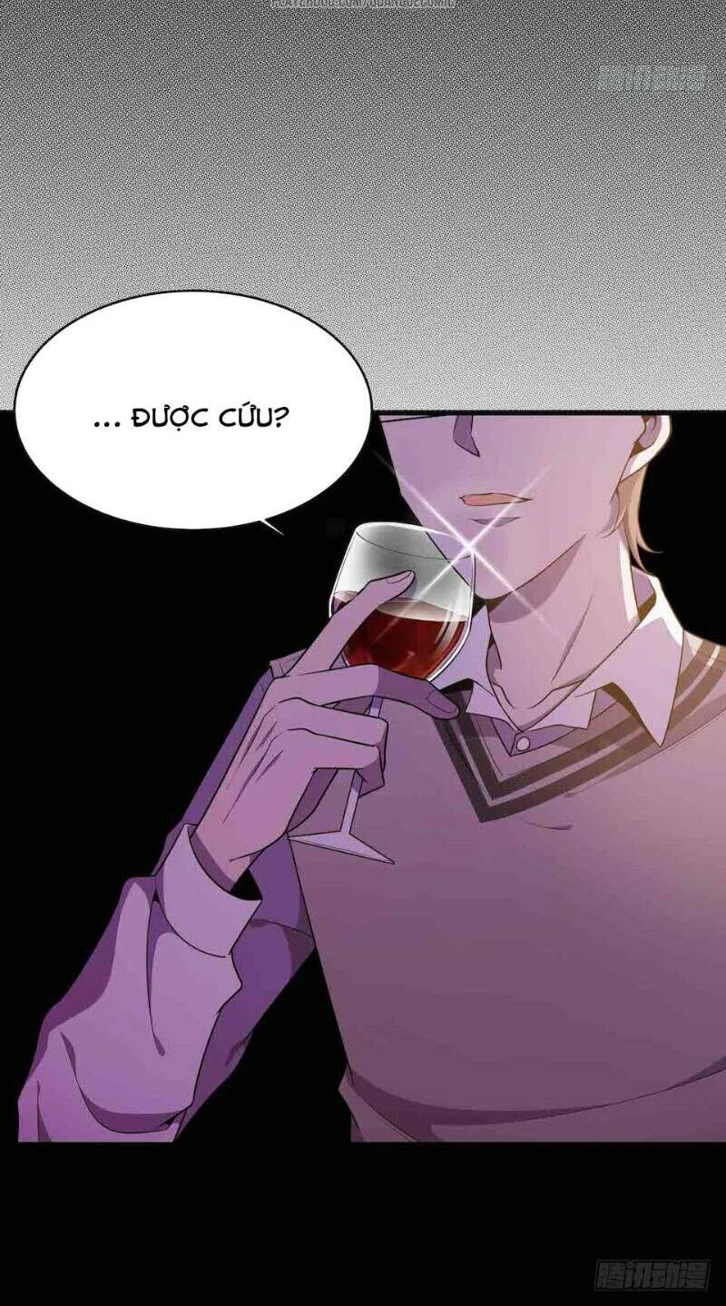Thát Không Mê Thất Chapter 38 - 29