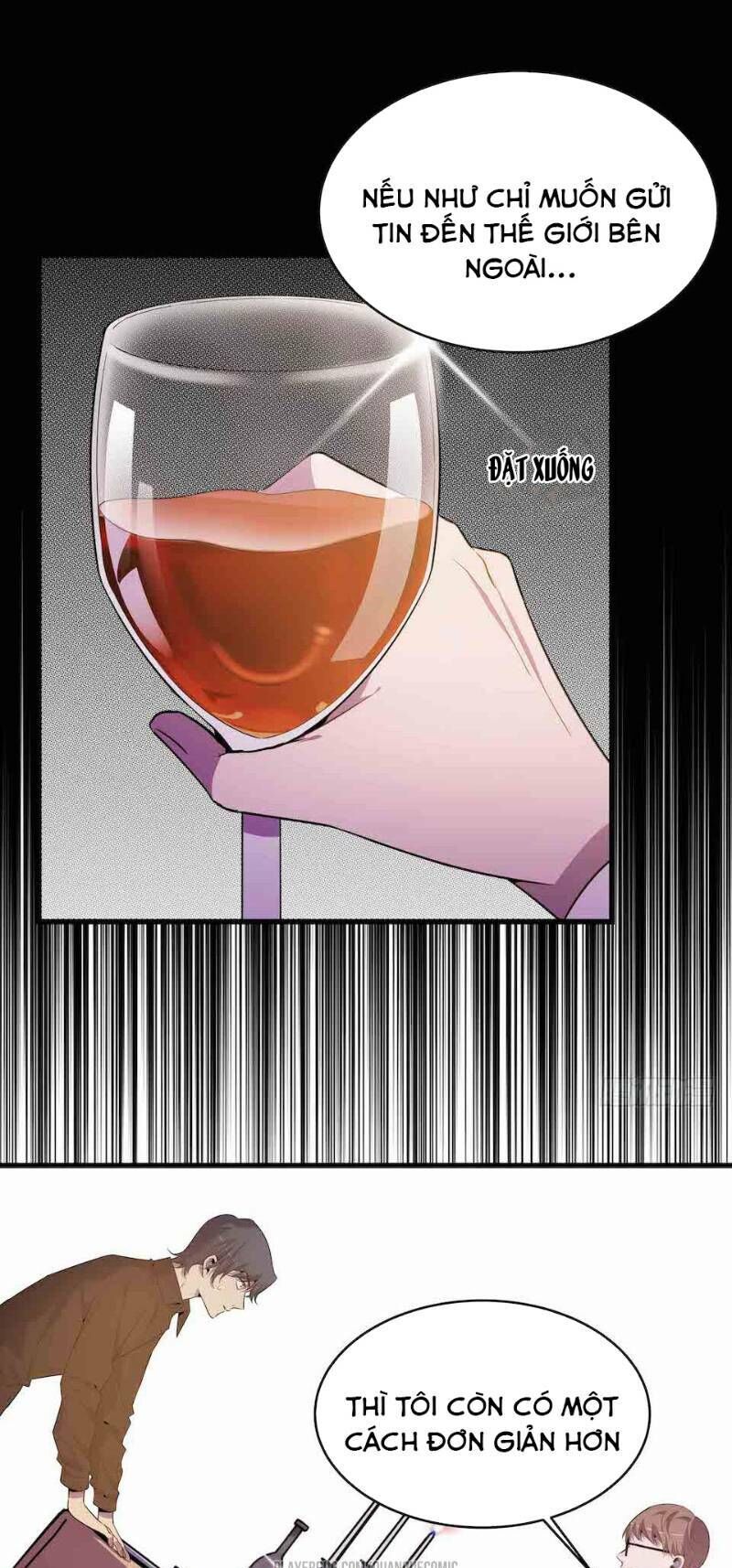 Thát Không Mê Thất Chapter 38 - 30