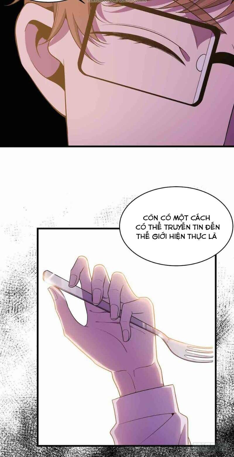 Thát Không Mê Thất Chapter 38 - 35