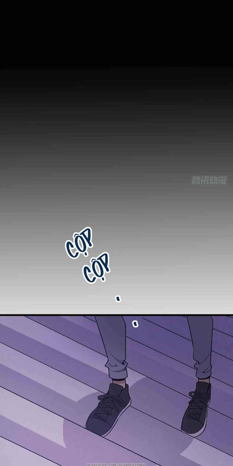 Thát Không Mê Thất Chapter 38 - 5