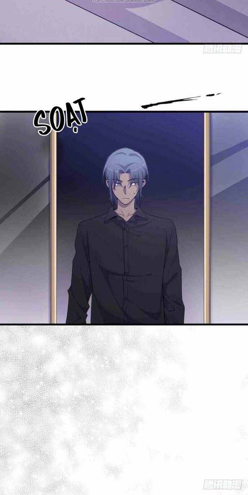 Thát Không Mê Thất Chapter 38 - 6