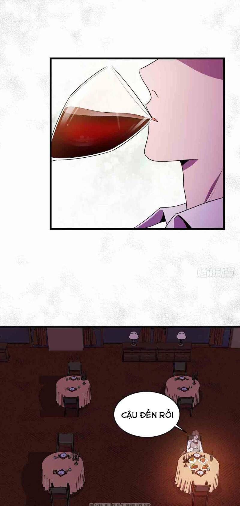 Thát Không Mê Thất Chapter 38 - 7