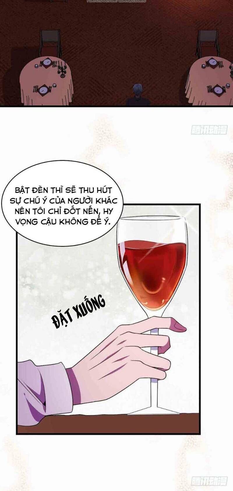 Thát Không Mê Thất Chapter 38 - 8