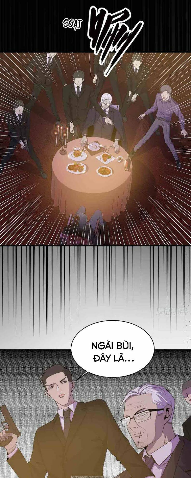 Thát Không Mê Thất Chapter 39 - 15