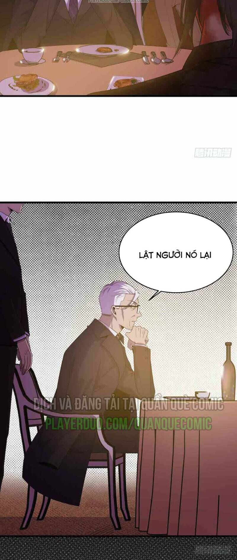 Thát Không Mê Thất Chapter 39 - 18