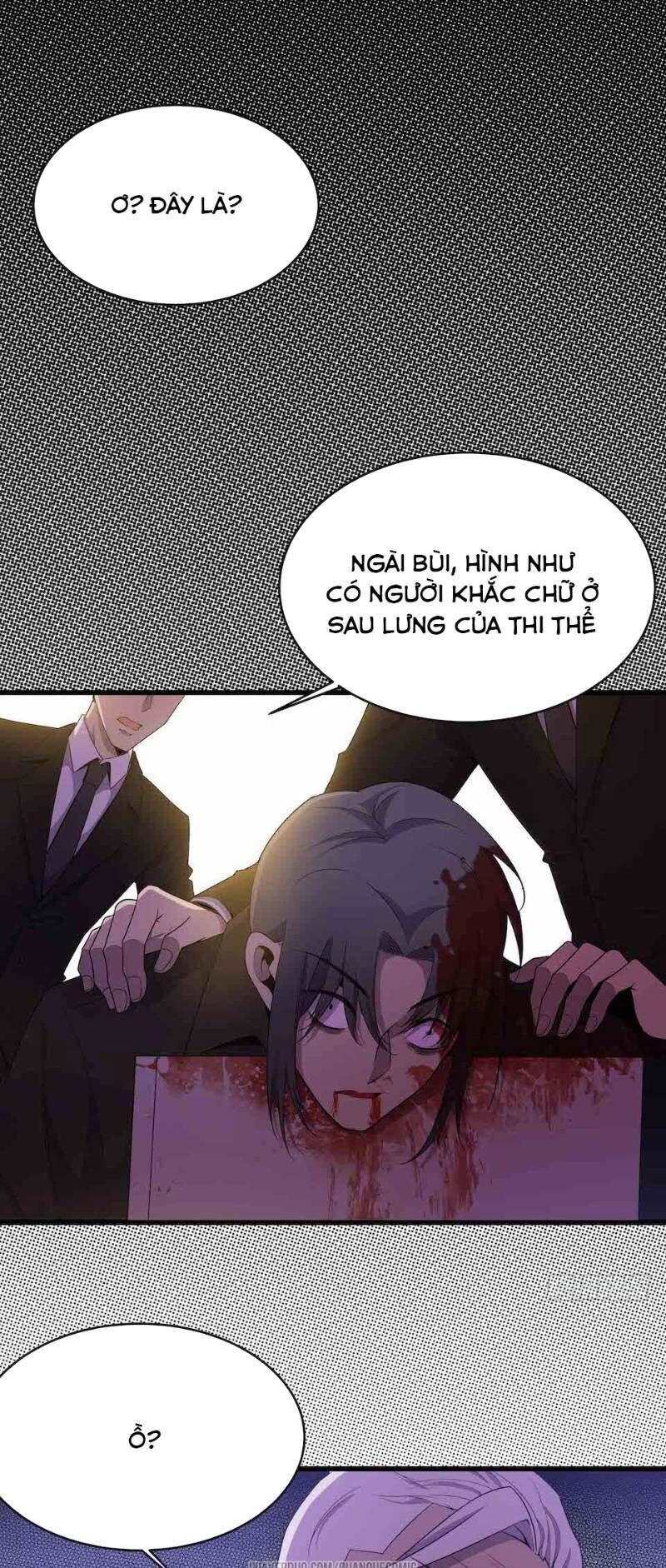 Thát Không Mê Thất Chapter 39 - 19