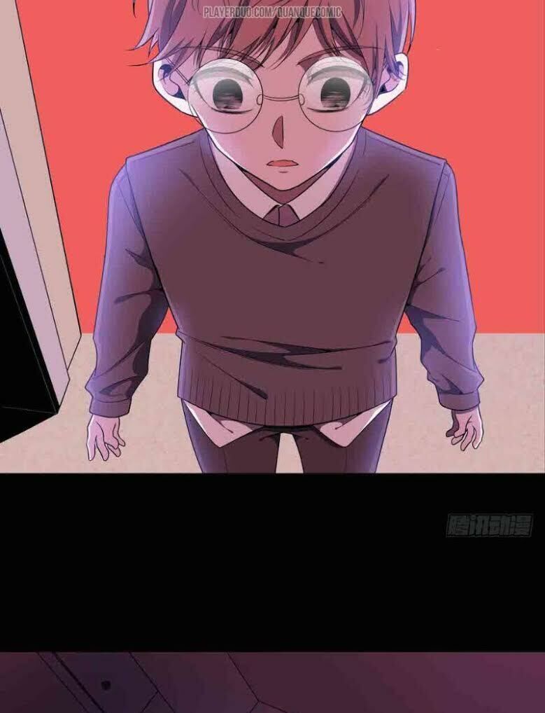 Thát Không Mê Thất Chapter 39 - 22