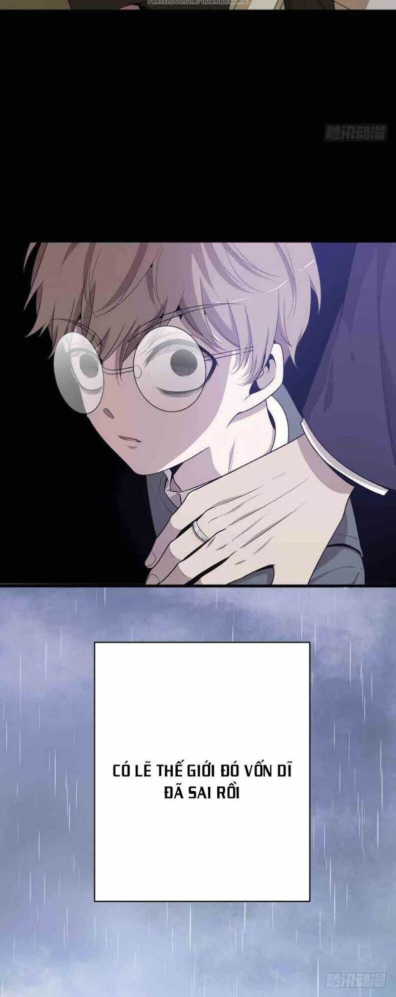 Thát Không Mê Thất Chapter 39 - 25