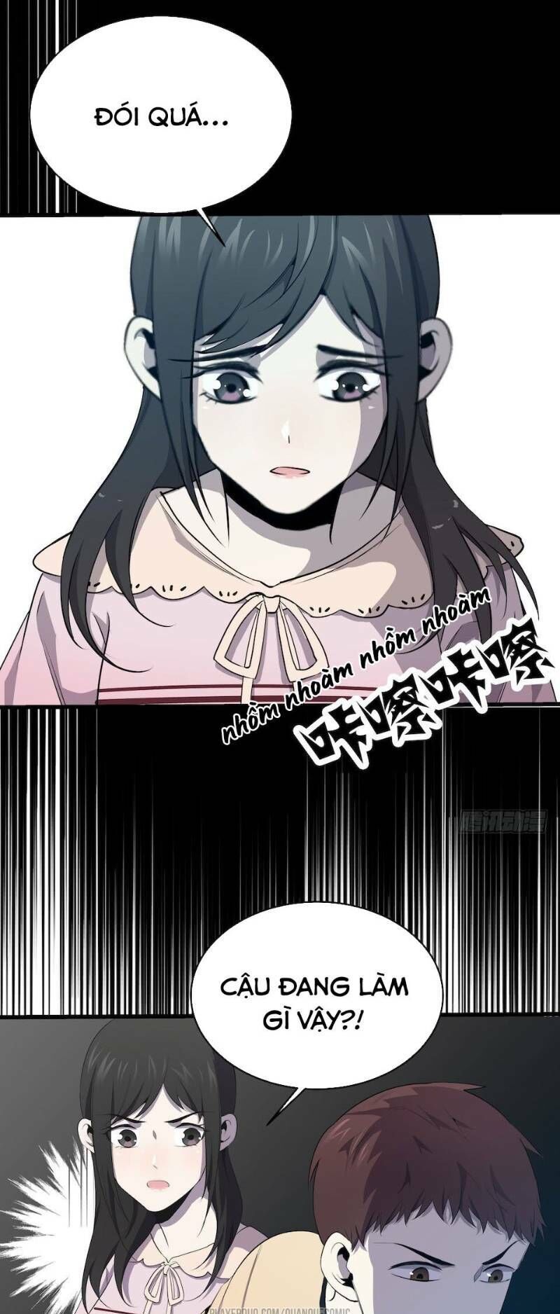 Thát Không Mê Thất Chapter 4 - 39