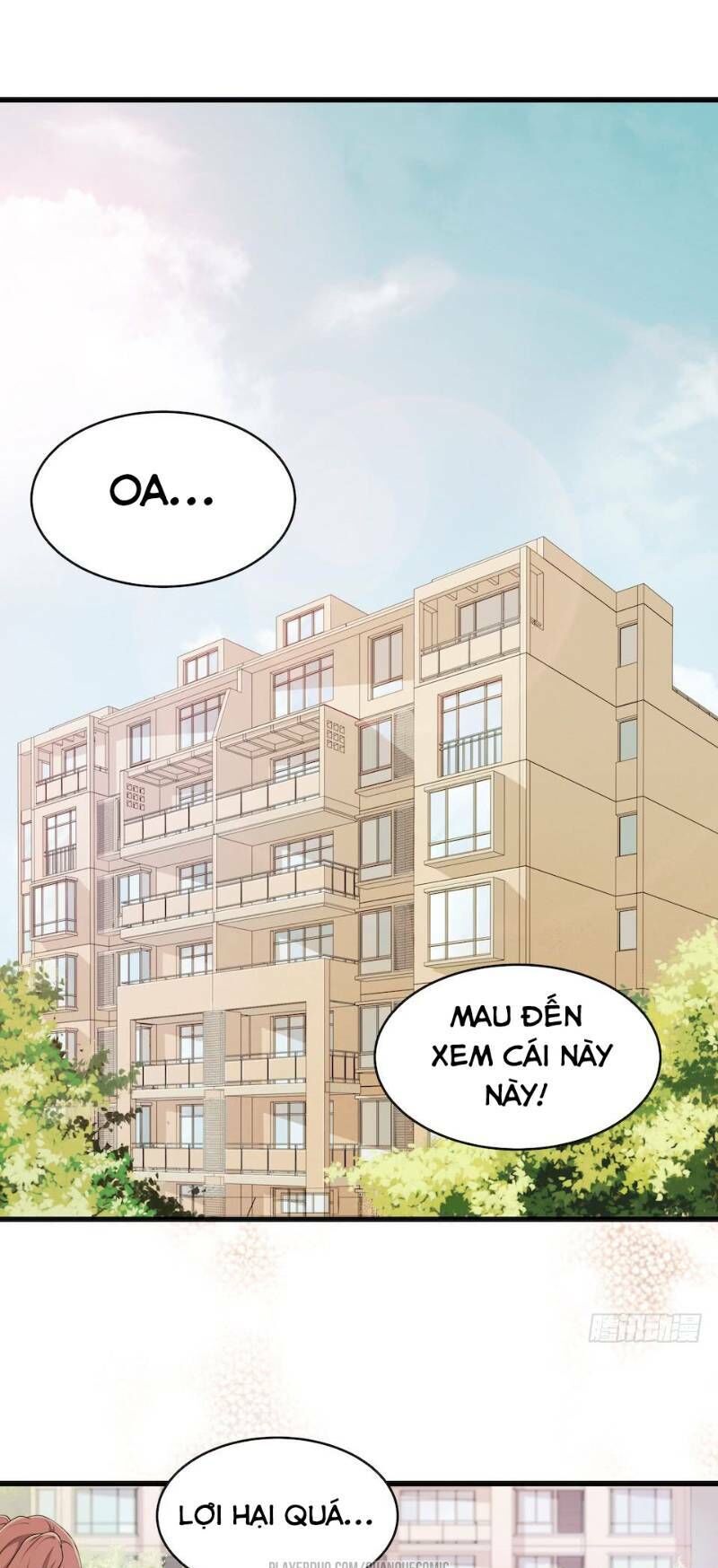 Thát Không Mê Thất Chapter 40 - 1