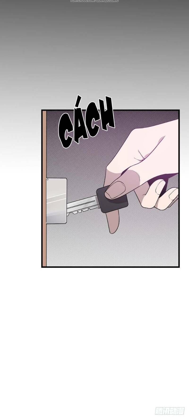 Thát Không Mê Thất Chapter 40 - 14