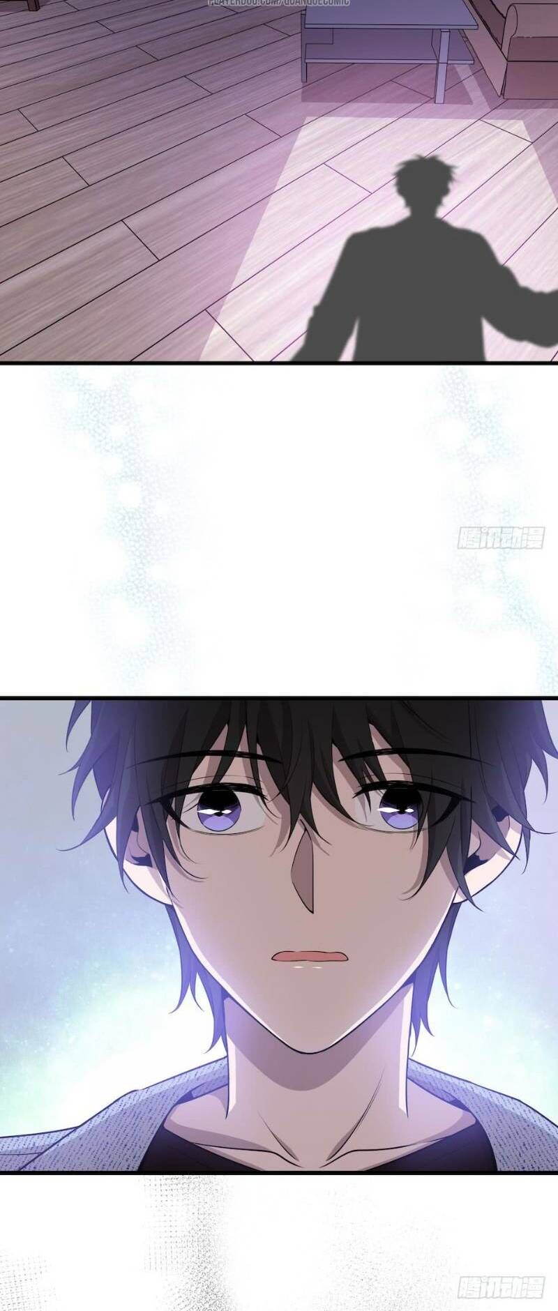 Thát Không Mê Thất Chapter 40 - 16