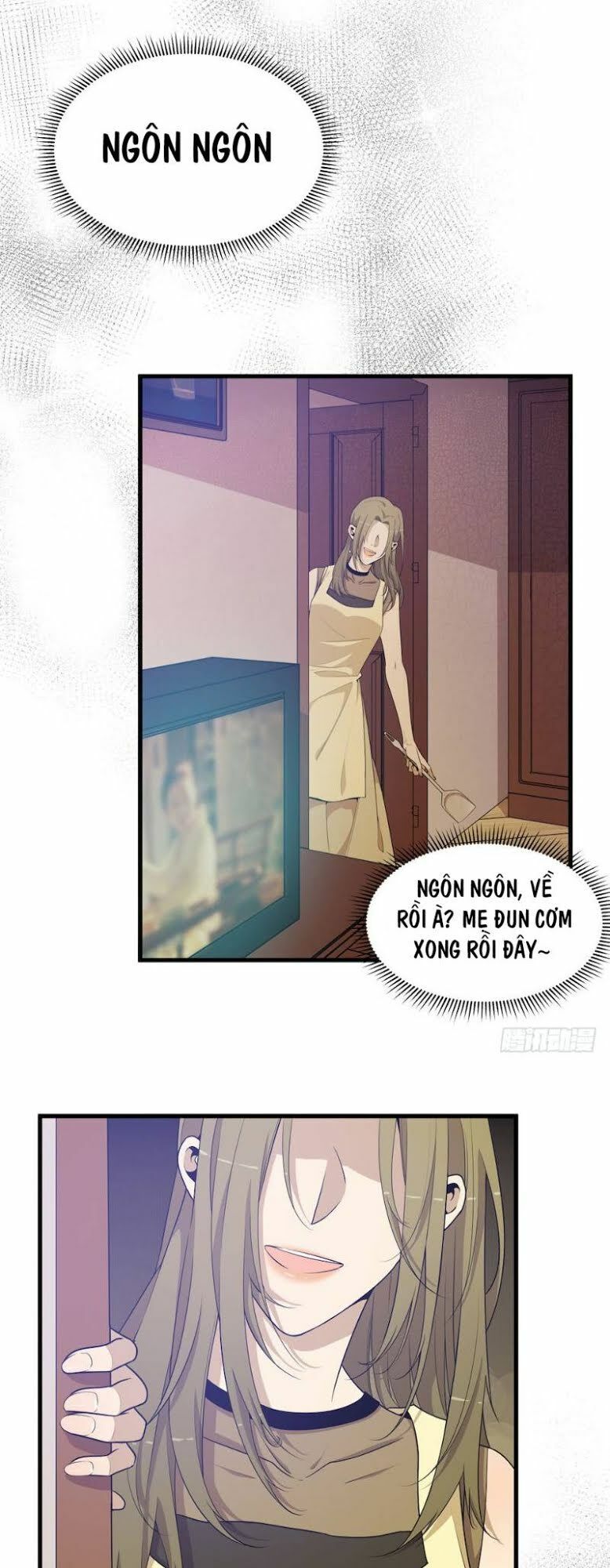 Thát Không Mê Thất Chapter 40 - 17