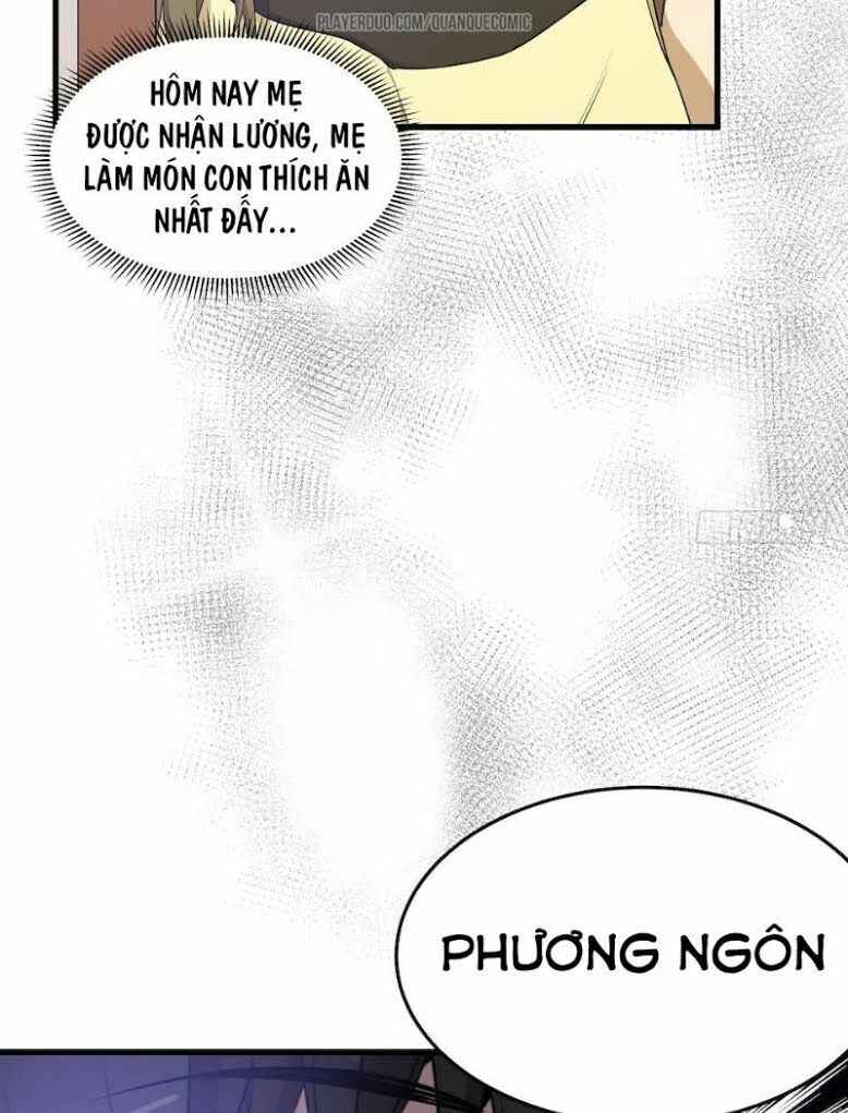 Thát Không Mê Thất Chapter 40 - 18