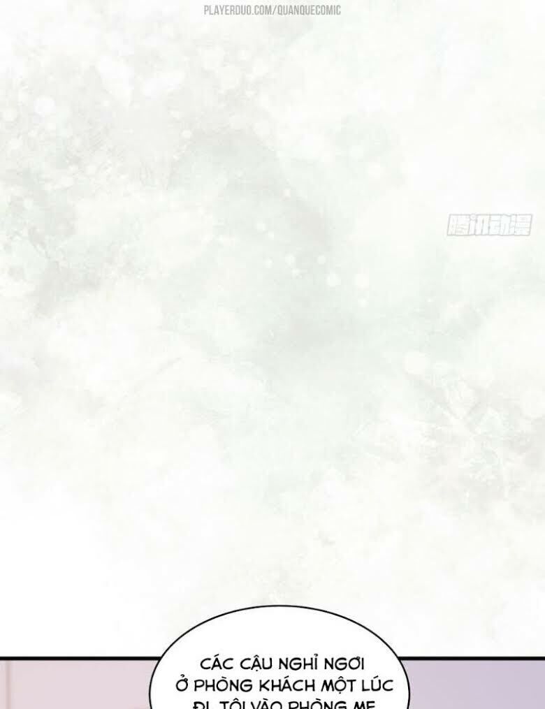 Thát Không Mê Thất Chapter 40 - 21